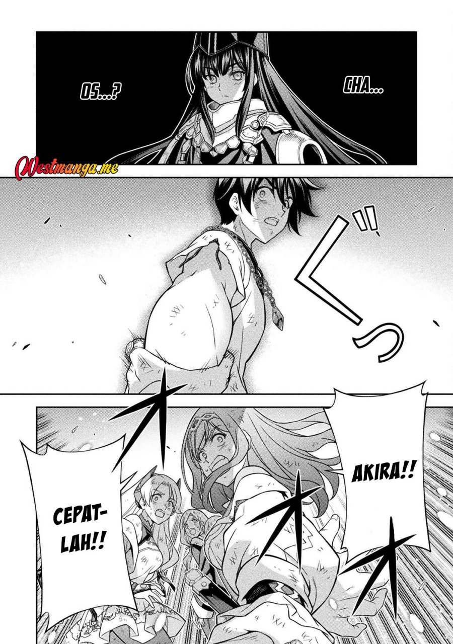 Drawing: Saikyou Mangaka wa Oekaki Skill de Isekai Musou Suru! chapter 157